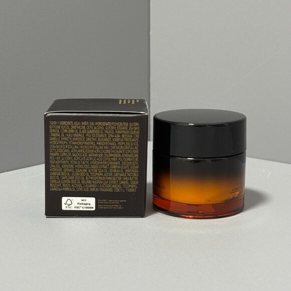 Shu Uemura Amber Essence Cream 50ml - Picture 3 of 6